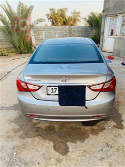 هيونداي سوناتا